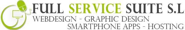 Full Service Suite S.L